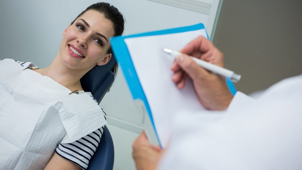7 Steps to Master Insurance Verification for a Profitable Practice