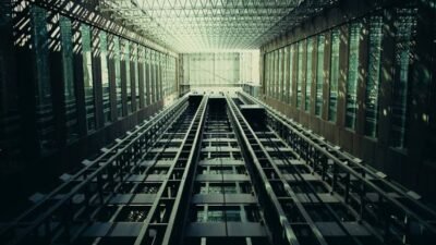 Elevator Installation