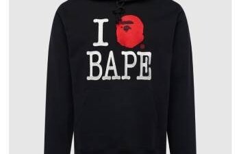 The Ultimate Guide to Beautiful Bape Clothing