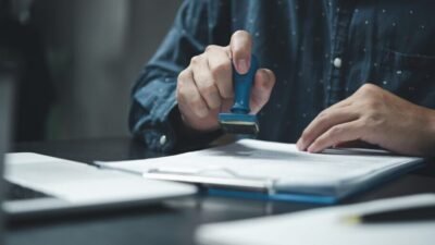 Certified Translation vs. Certified Translator
