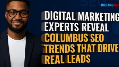 Columbus seo