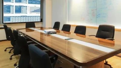 Conference Room Planning Services