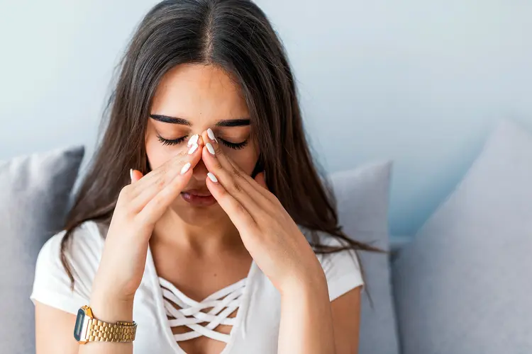 Sinus Infections