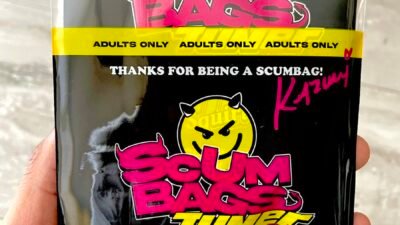 Scumbags Packs