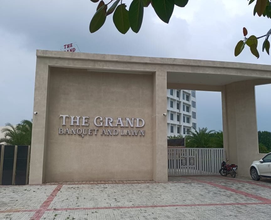 Wedding Venue