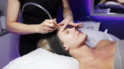 Is Microdermabrasion Treatment Better Than Peels?