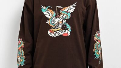 Lovely Ninth Hall Clothing Collection of 2025
