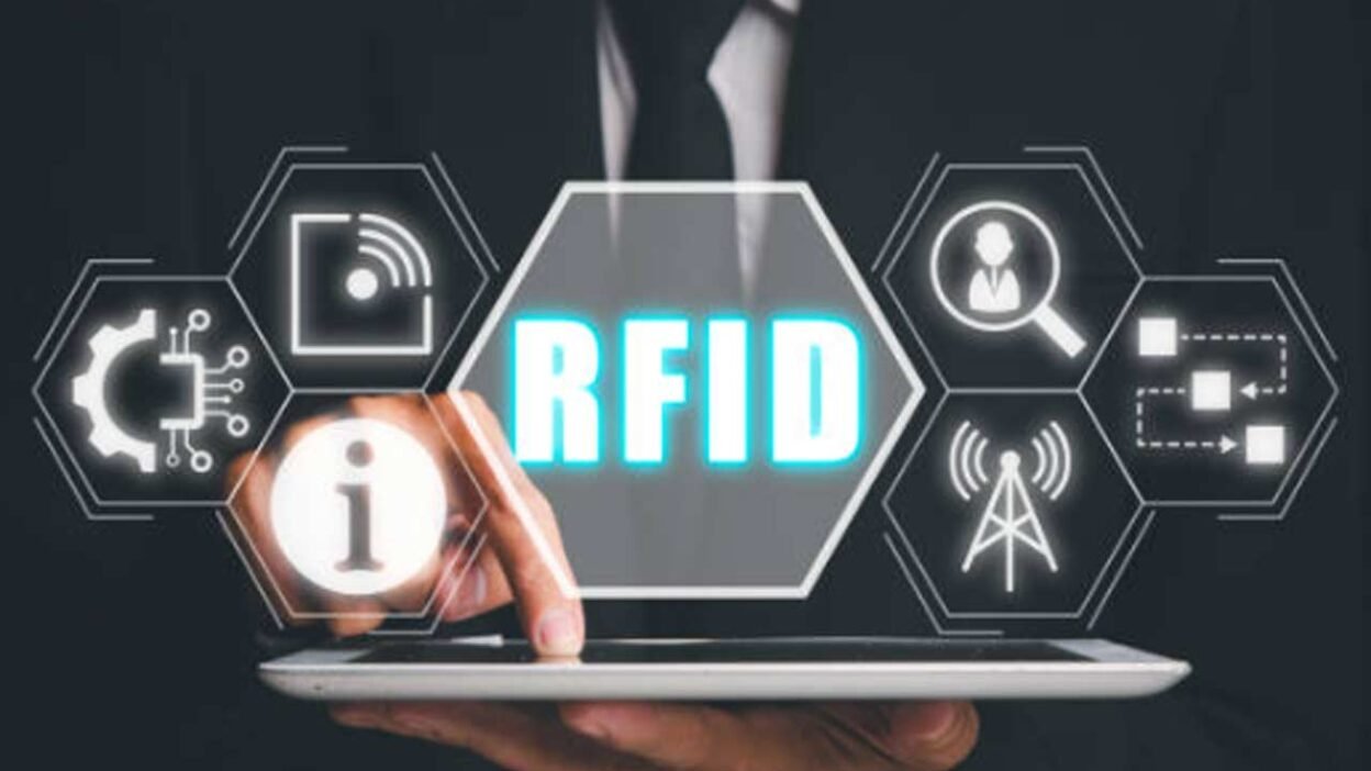 Future of RFID
