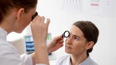 Best Eye Hospital Near Kurukshetra: Advanced Treatments at Agarwal Nursing Home