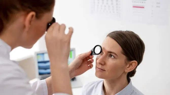 Best Eye Hospital Near Kurukshetra: Advanced Treatments at Agarwal Nursing Home