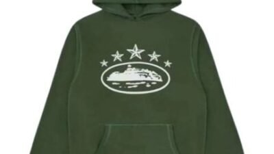 What is Corteiz Hoodie and Why is it Important