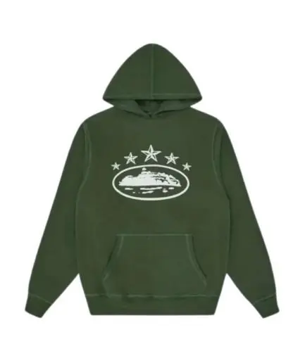 What is Corteiz Hoodie and Why is it Important