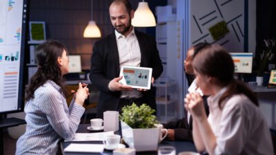 Real World Wide IT Services