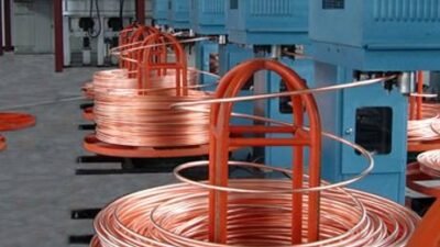 Copper Wire Rods