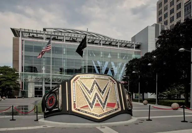 WWE
