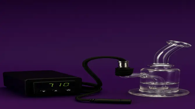 Dab Rig