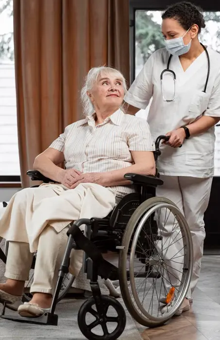 care agencies birmingham