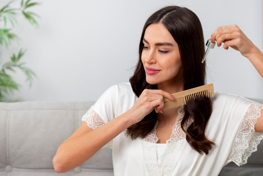  Revitalizing Scalp Toner