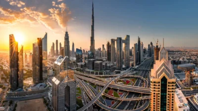 Dubai property market for foreigners