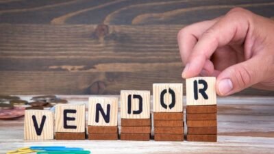 Advanced Vendor Management