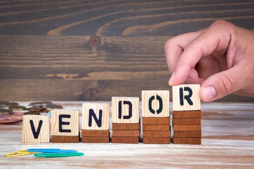 Advanced Vendor Management