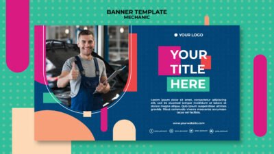 Banner Printing Services in Telford