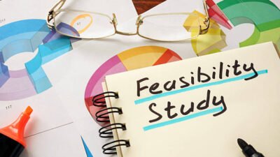 Feasibility Study Costs