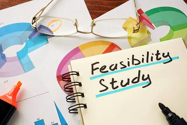 Feasibility Study Costs