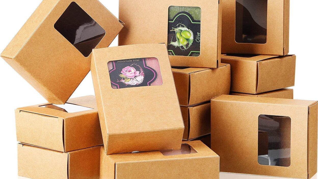 soap boxes wholesale