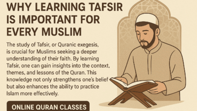 online quran classes