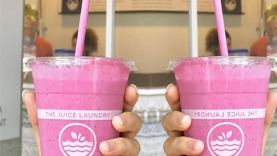 Custom Compostable Cold Cups