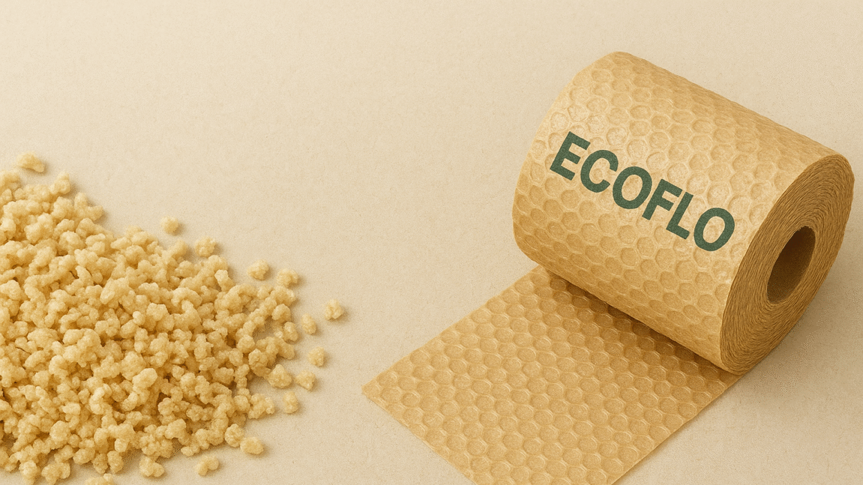 ECOFLO loose fill