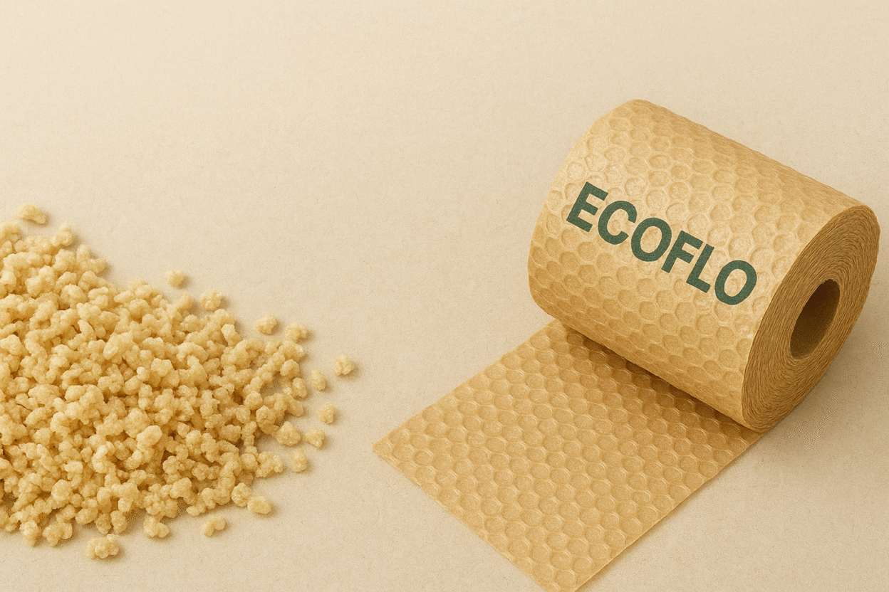 ECOFLO loose fill