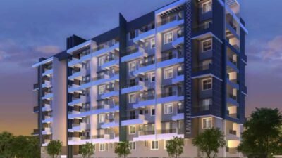 Akshara Platinum Wakad