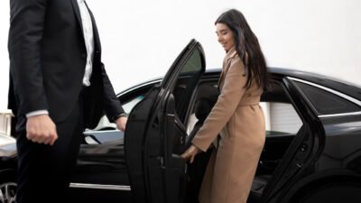 Limo rentals Toronto