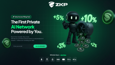 zero-knowledge proof