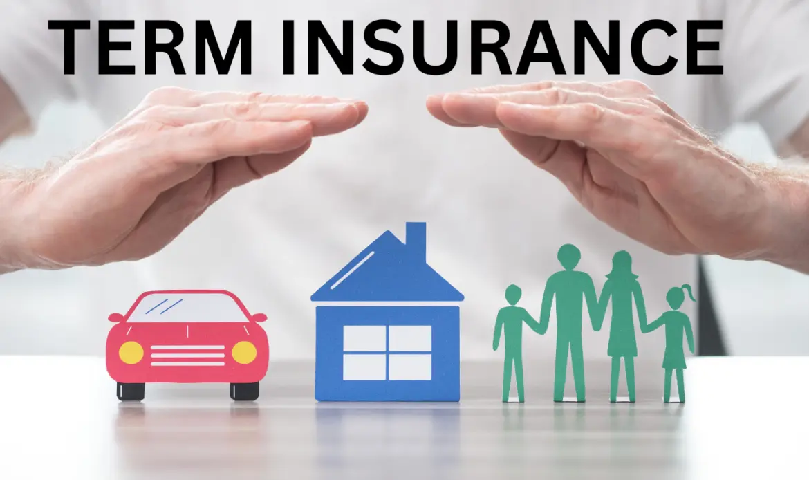 Term Insurance Plans