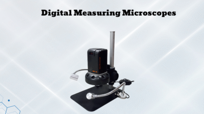 Microscope Manufacturers