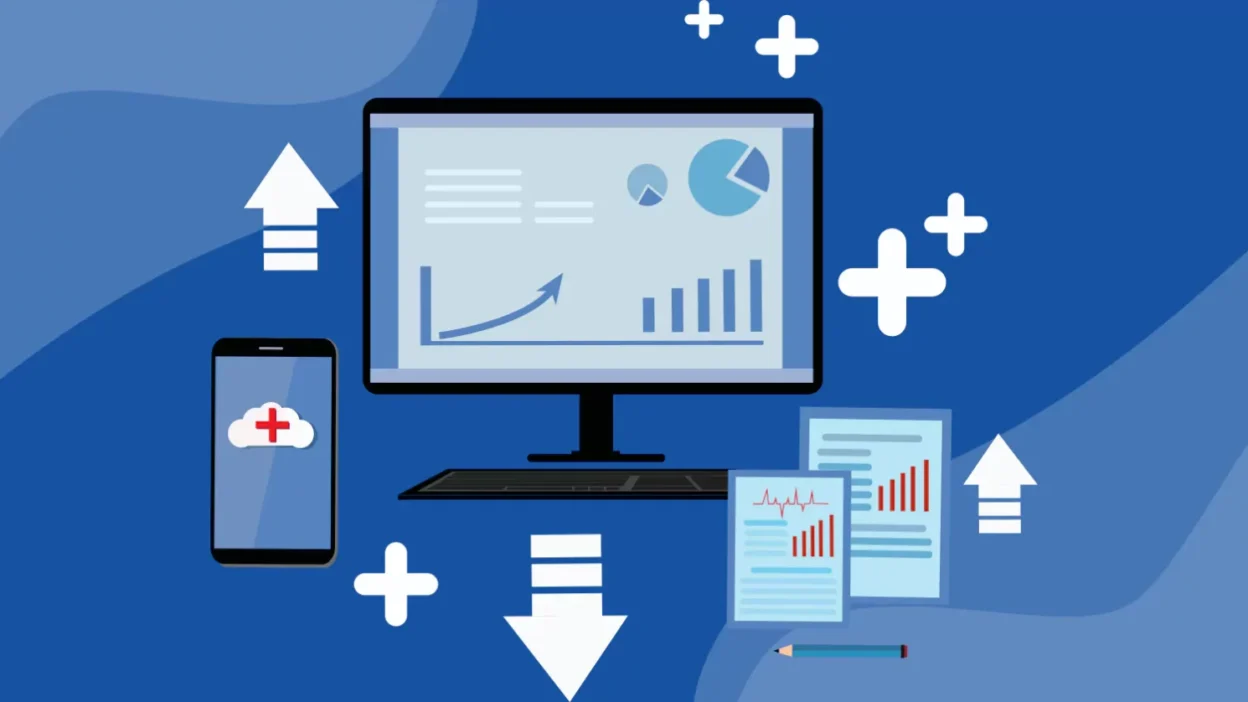 Hospital Budgeting Software