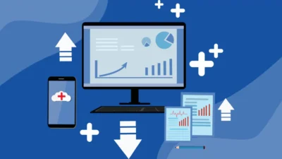 Hospital Budgeting Software