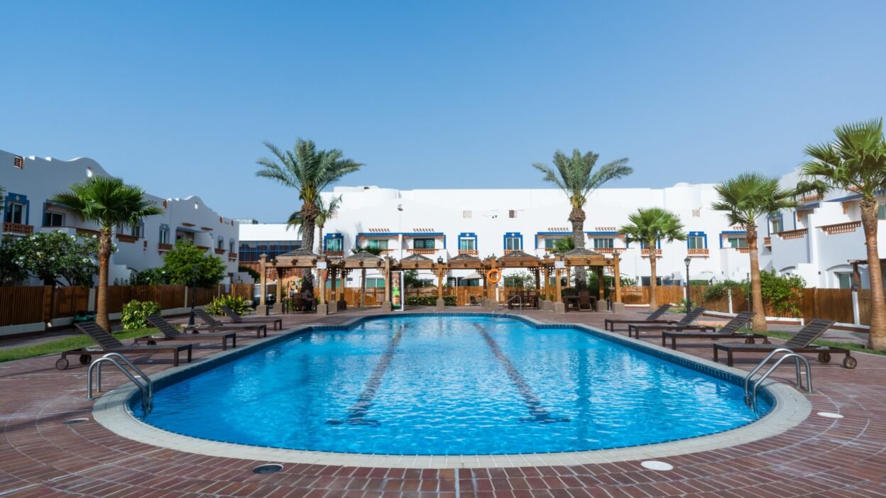 How Premium Compound in Jeddah Deliver Outstanding Lifestyle Amenities.