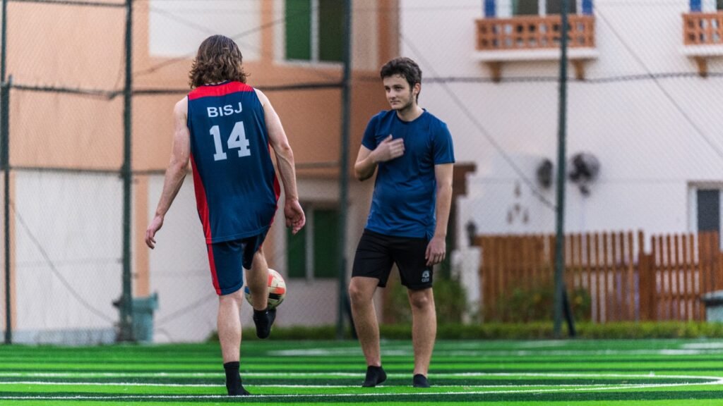 How Premium Compound in Jeddah Deliver Outstanding Lifestyle Amenities.