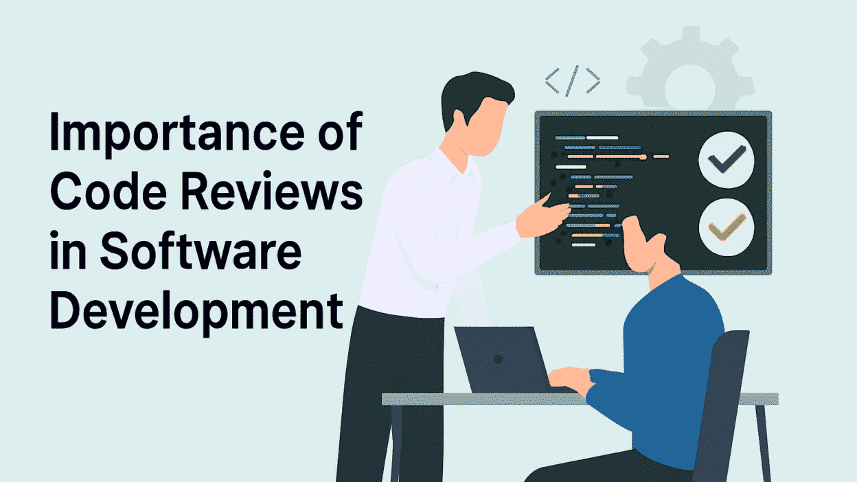 importance of code reviews in software development