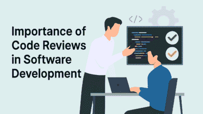 importance of code reviews in software development