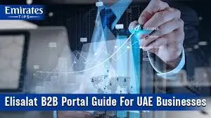 Etisalat B2B UAE