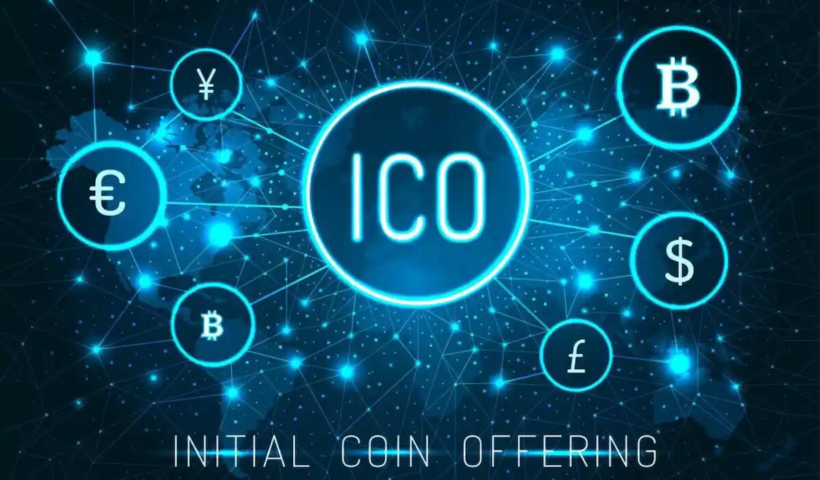 ico marketing services, crypto marketing agency