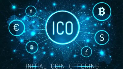 ico marketing services, crypto marketing agency