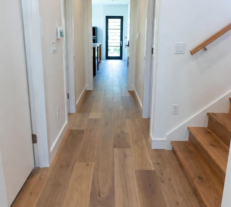 Wood Flooring