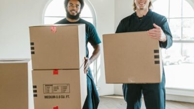 Removalists Brisbane North Lake