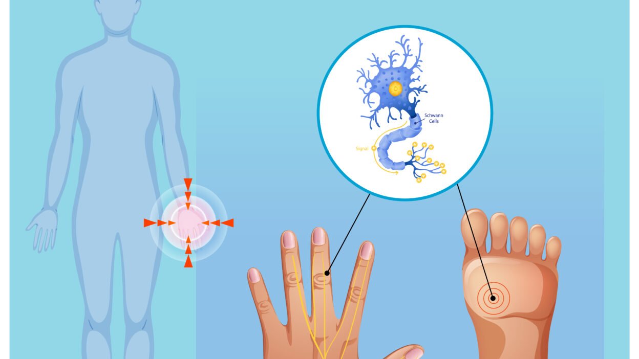 Autonomic Neuropathy
